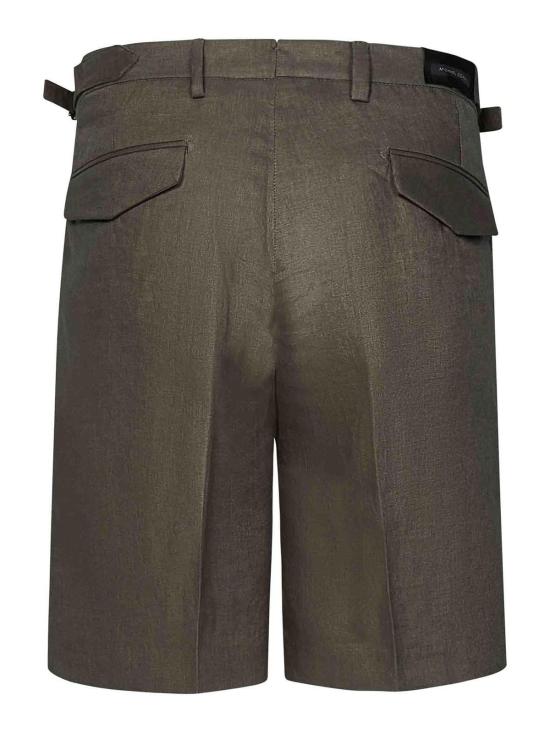 26SS 마이클 콜 의류 LUJES3783S25B1020 Green - MICHAEL COAL