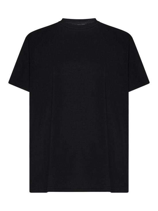 25SS 로우브랜드 반팔 티셔츠 L1TSS256553D001 Black