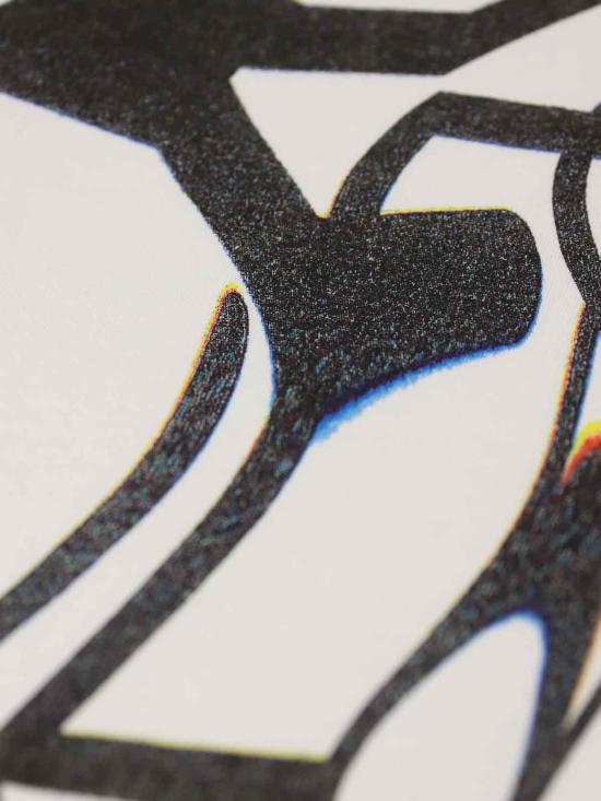  PS 바이 폴스미스 반팔 티셔츠 M2R011RLP425601 White - PS BY PAUL SMITH