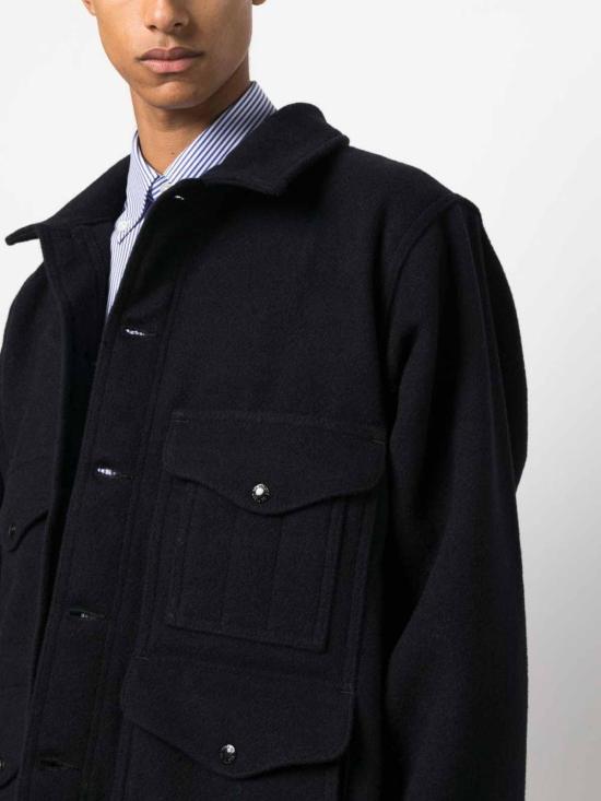 26FW 필슨 자켓 FMCPS0015W0253411 Blue - FILSON