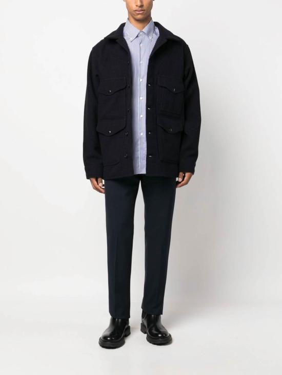 26FW 필슨 자켓 FMCPS0015W0253411 Blue - FILSON