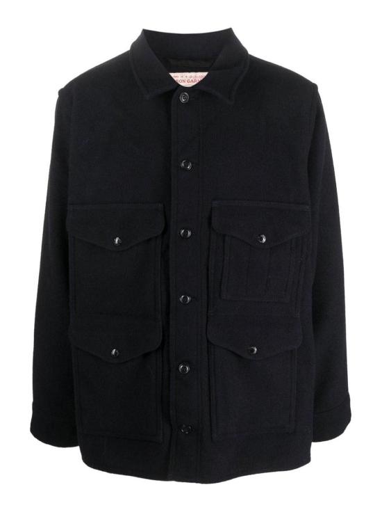 26FW 필슨 자켓 FMCPS0015W0253411 Blue