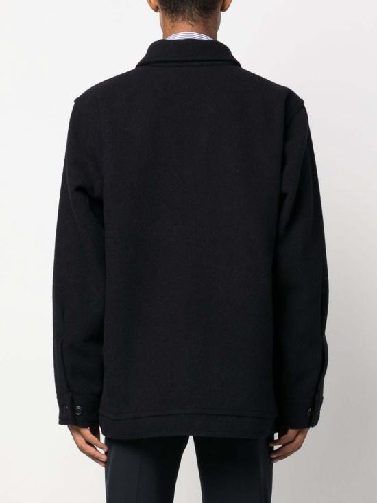 26FW 필슨 자켓 FMCPS0015W0253411 Blue - FILSON