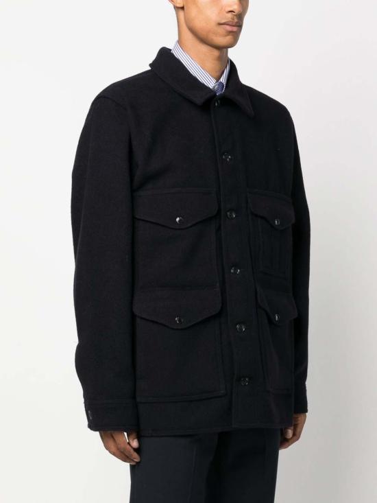 26FW 필슨 자켓 FMCPS0015W0253411 Blue - FILSON