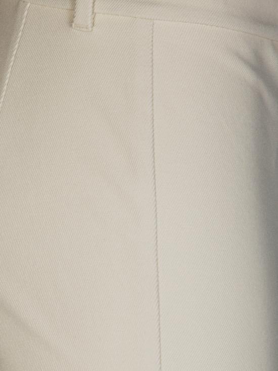 25FW 에스막스마라 스트레이트 팬츠 2529136031600 052 PANNA - 'S MAX MARA