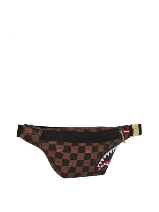  스프레이그라운드 벨트백 910B7512NSZMULTI Multicolour - SPRAYGROUND