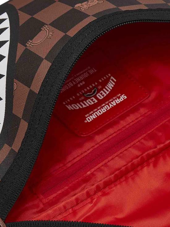  스프레이그라운드 벨트백 910B7512NSZMULTI Multicolour - SPRAYGROUND