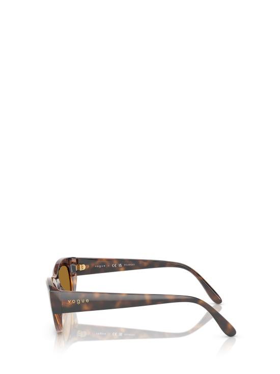 25FW 보그 선글라스 VO5616S 271883 TOTAL DARK HAVANA - VOGUE