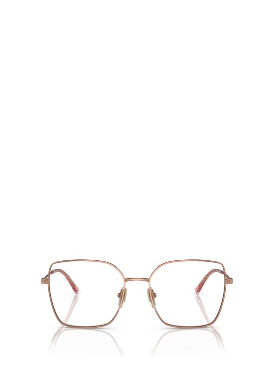 25FW 보그 안경 VO4274 5152 ROSE GOLD