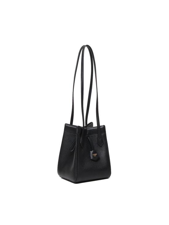 25SS 펜디 크로스백 8BS083APZAF0KUR Black - FENDI