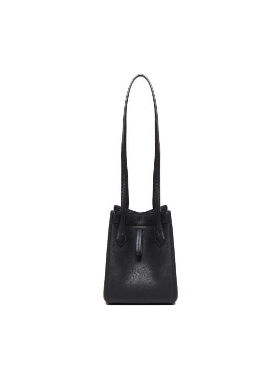 25SS 펜디 크로스백 8BS083APZAF0KUR Black - FENDI