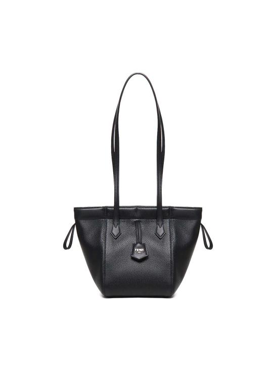 25SS 펜디 크로스백 8BS083APZAF0KUR Black - FENDI