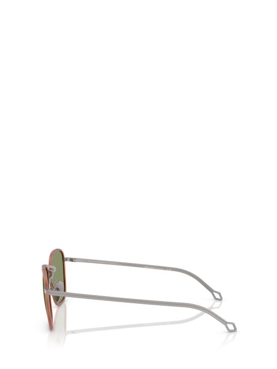 26FW 조르지오 아르마니 선글라스 AR6164J 30032A MATTE GUNMETAL - GIORGIO ARMANI