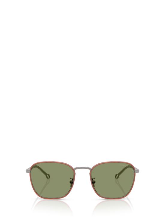 26FW 조르지오 아르마니 선글라스 AR6164J 30032A MATTE GUNMETAL