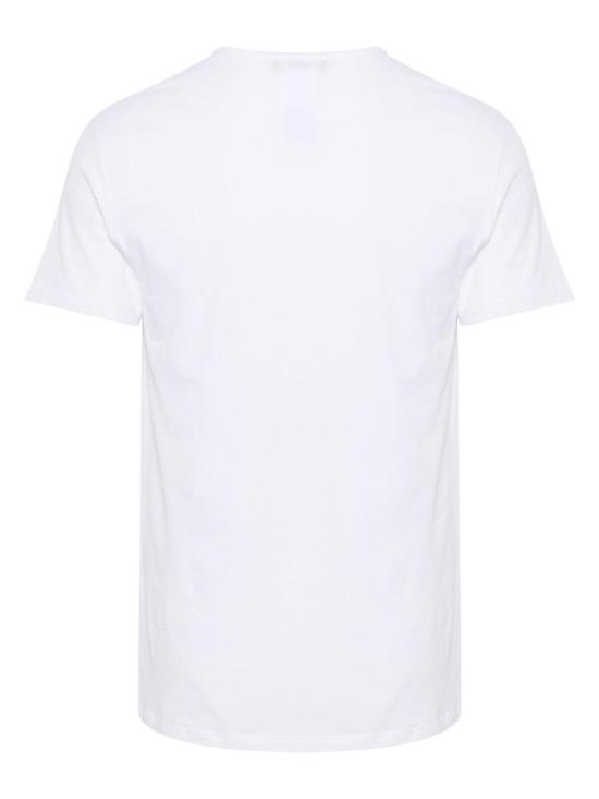 26SS 베르사체 스웨터 AUU010051A10011A1001 White - VERSACE