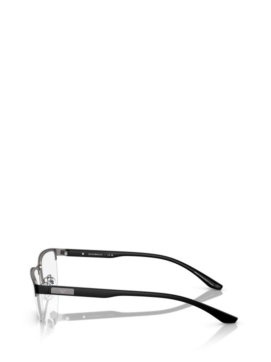 26FW 엠포리오 아르마니 안경 EA1147 3365 MATTE GUNMETAL BLACK - EMPORIO ARMANI