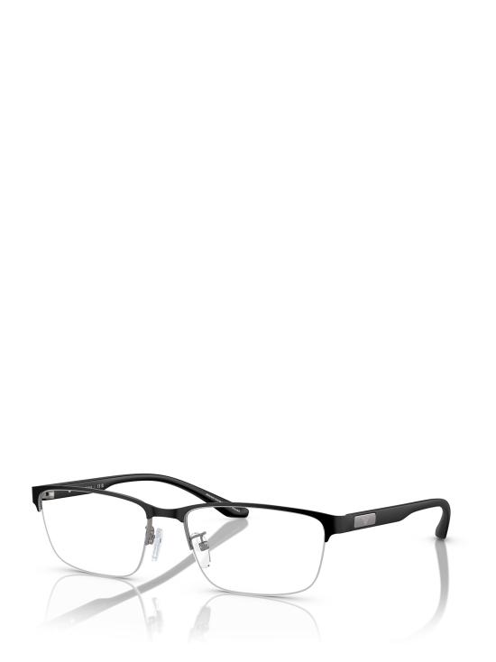 26FW 엠포리오 아르마니 안경 EA1147 3365 MATTE GUNMETAL BLACK - EMPORIO ARMANI