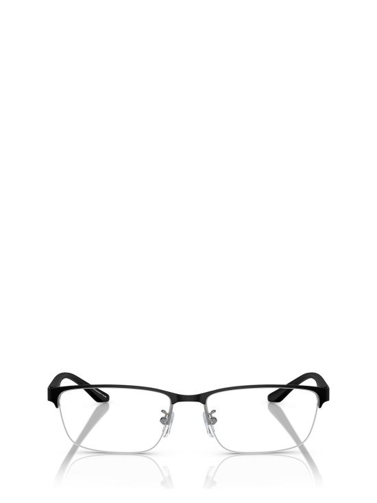 26FW 엠포리오 아르마니 안경 EA1147 3365 MATTE GUNMETAL BLACK