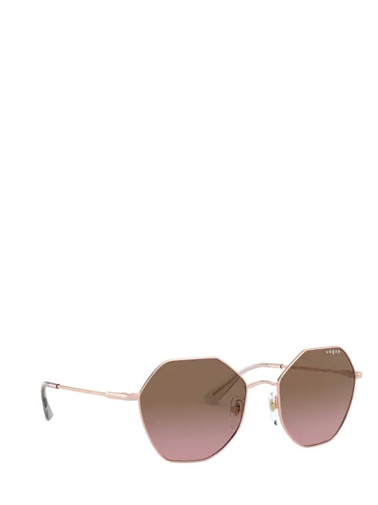 25FW 보그 선글라스 VO4180S 507514 ROSE GOLD - VOGUE