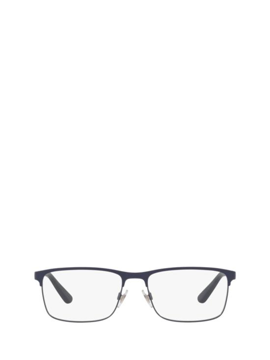 26FW 폴로 랄프로렌 안경 PH1190 9303 MATTE NAVY BLUE