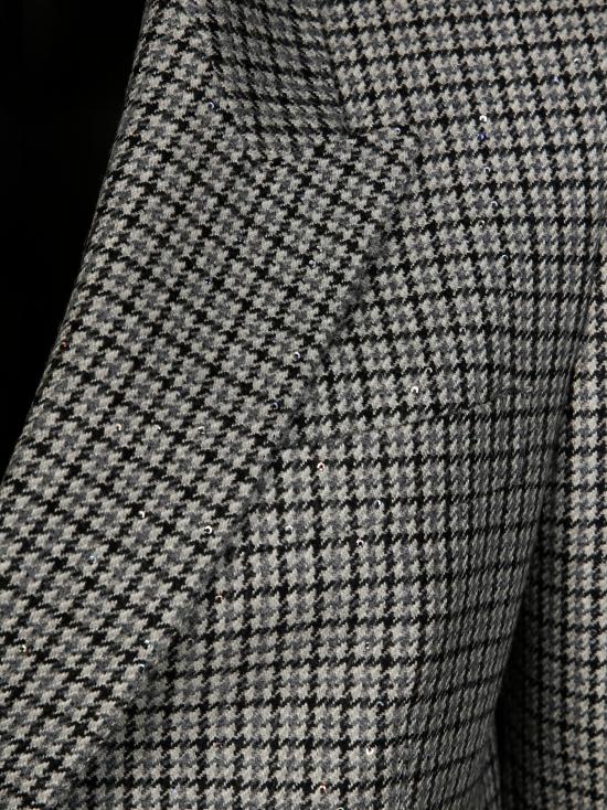 25FW 딸리아토레 트렌치 코트 340329Q25I431EG950 352 Grigio GRIGIO - TAGLIATORE