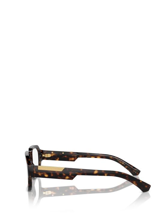 26FW 돌체앤가바나 안경 DG3389 502 HAVANA - DOLCE & GABBANA