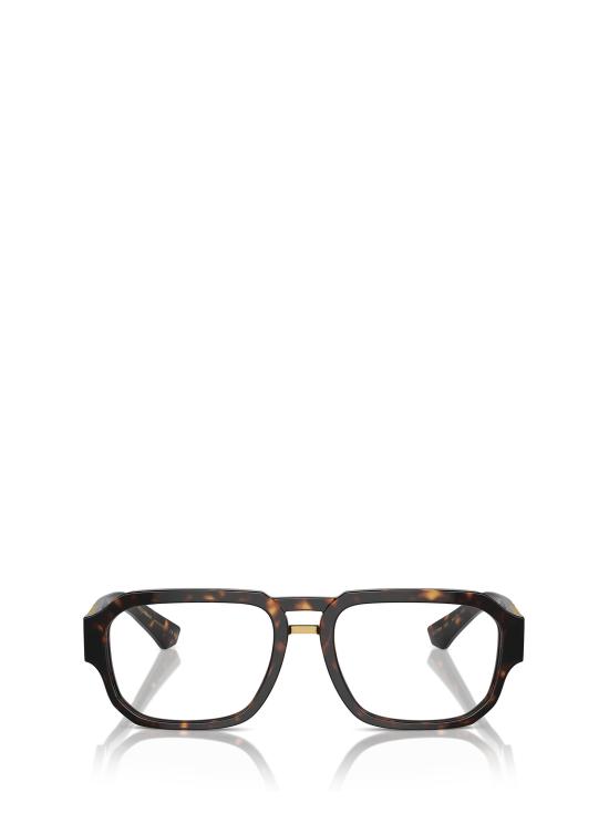 26FW 돌체앤가바나 안경 DG3389 502 HAVANA