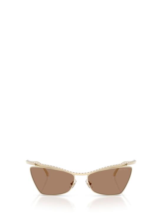 26FW 지미추 선글라스 JC4014H 300673 PALE GOLD