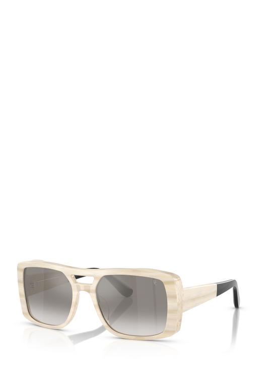 26FW 브루넬로 쿠치넬리 선글라스 BC4012S 10026I PANAMA - BRUNELLO CUCINELLI