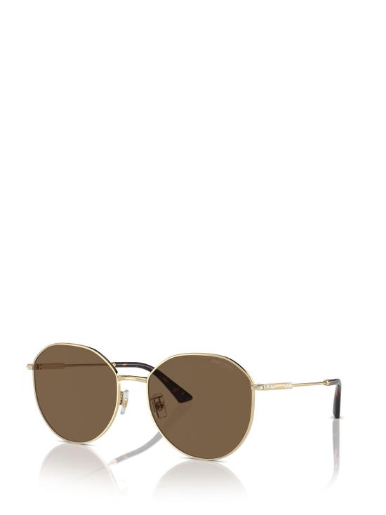 26FW 지미추 선글라스 JC4007BD 300673 PALE GOLD - JIMMY CHOO
