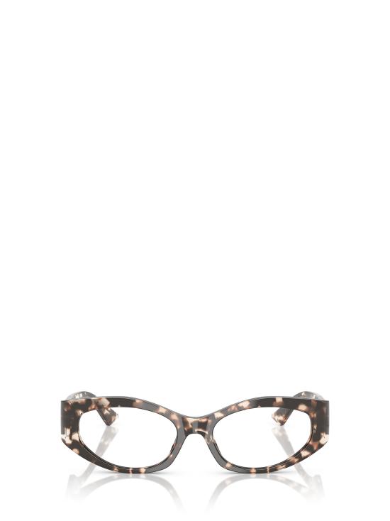 26FW 베르사체 안경 VE3369 5498 HAVANA GREY