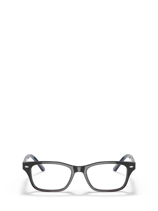 26FW 레이밴 안경 RX5345D 5076 BROWN