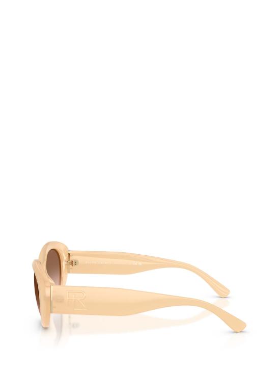 26FW 랄프 로렌 선글라스 RL8232U 624513 OPAL BROWN MARZIPAN - RALPH LAUREN