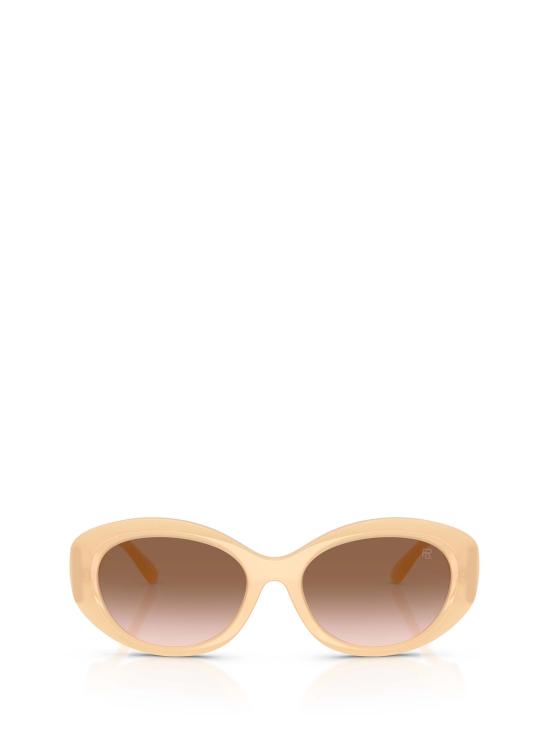 26FW 랄프 로렌 선글라스 RL8232U 624513 OPAL BROWN MARZIPAN