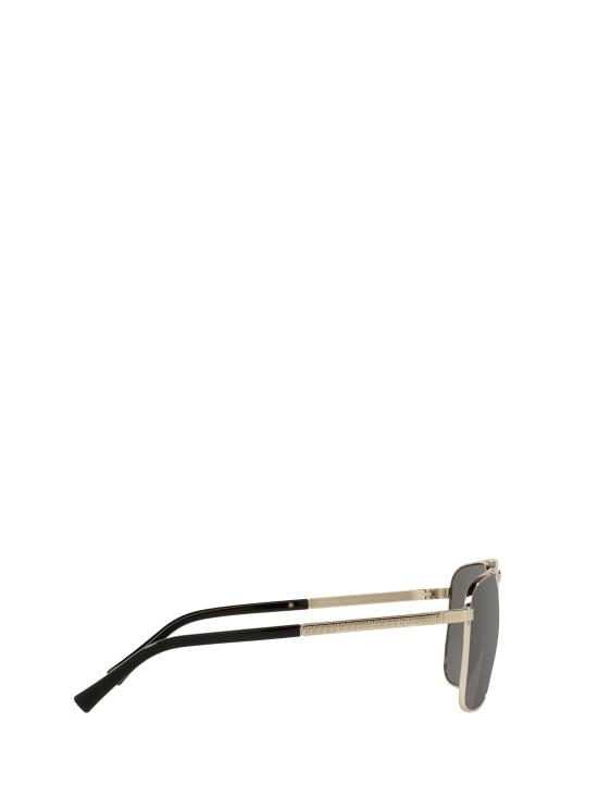 26FW 베르사체 선글라스 VE2238 12526G PALE GOLD - VERSACE