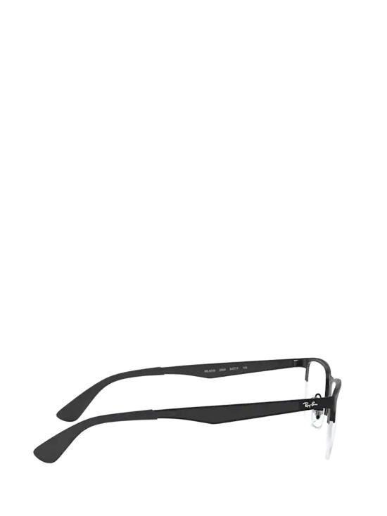 26FW 레이밴 안경 RX6335 2503 MATTE BLACK - RAY BAN