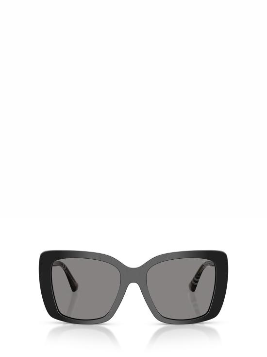 26FW 버버리 선글라스 BE4456 416581 BLACK