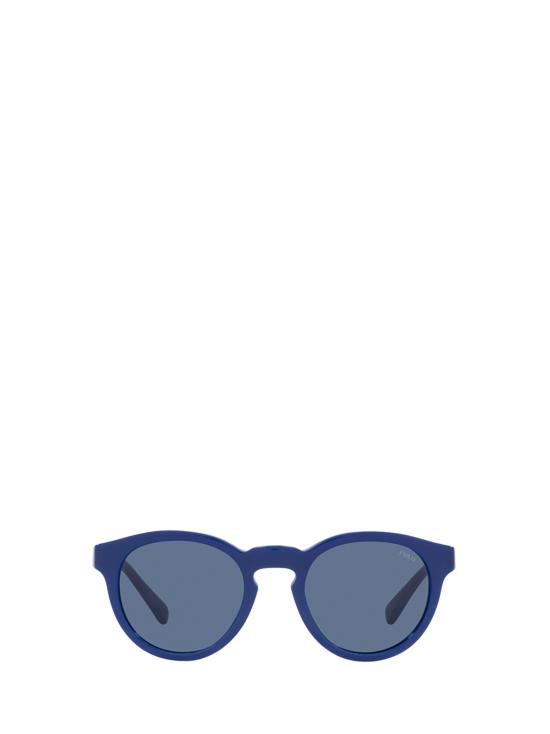 26FW 폴로 랄프로렌 선글라스 PH4184 523580 SHINY ROYAL BLUE