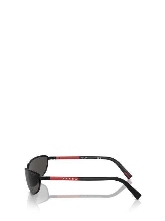 25FW 프라다 선글라스 PS 55ZS 1BO06F MATTE BLACK - PRADA