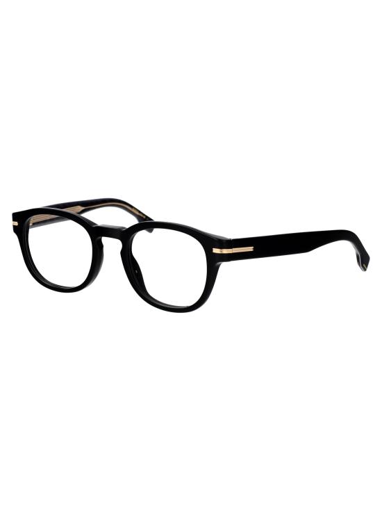 25FW 휴고보스 안경 BOSS 1504 INA black - HUGO BOSS