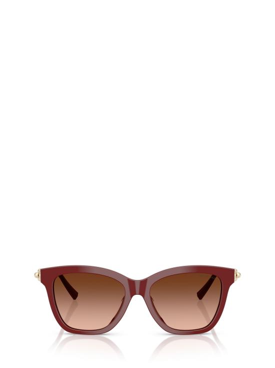 26FW 티파니앤코 선글라스 TF4241D 84395M DEEP RUBY