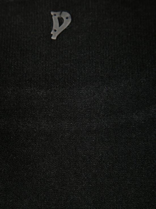 25FW 돈답 가디건 DT406M00986002DDW25 999 NERO - DONDUP