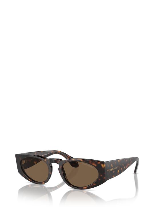 26FW 조르지오 아르마니 선글라스 AR8216 612473 HAVANA - GIORGIO ARMANI