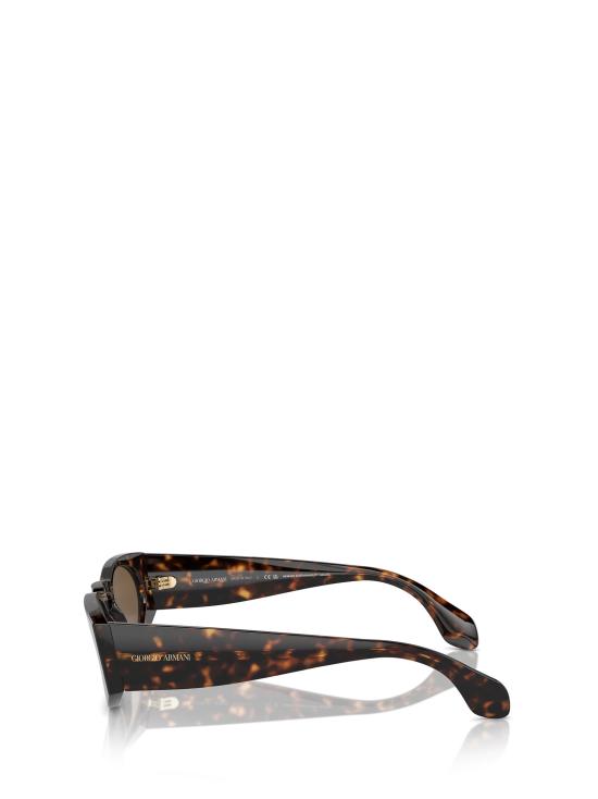 26FW 조르지오 아르마니 선글라스 AR8216 612473 HAVANA - GIORGIO ARMANI