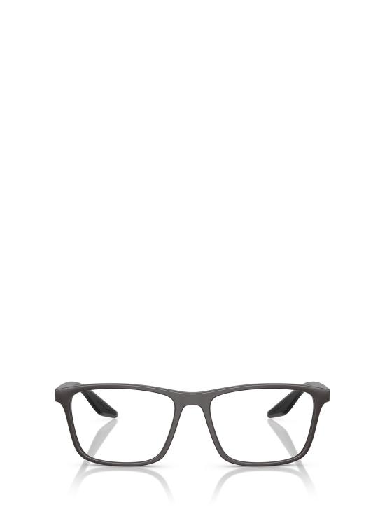 26FW 프라다 안경 PS 01QV 18K1O1 MATTE GREY