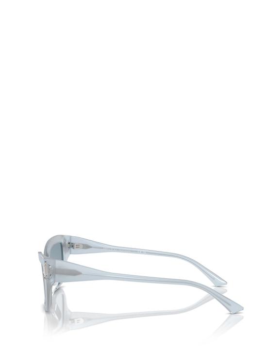 26FW 지미추 선글라스 JC5011U 502672 OPAL AZURE - JIMMY CHOO