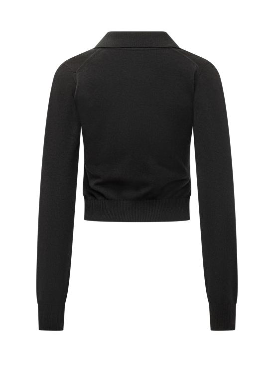 25FW 돌체앤가바나 후드 티셔츠 FXZ33ZJDVC2 N0000 NERO - DOLCE & GABBANA