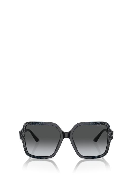 26FW 지미추 선글라스 JC5005 5041T3 BLACK GRADIENT GLITTER