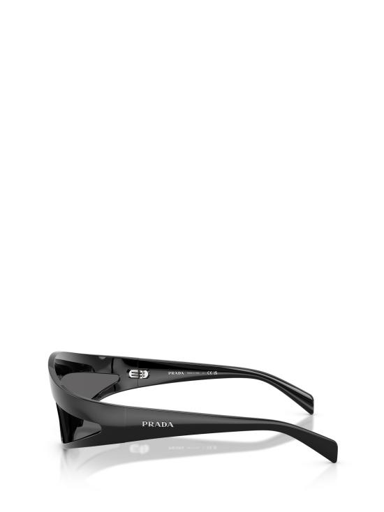 26FW 프라다 선글라스 PR B20S 1AB08Z BLACK - PRADA