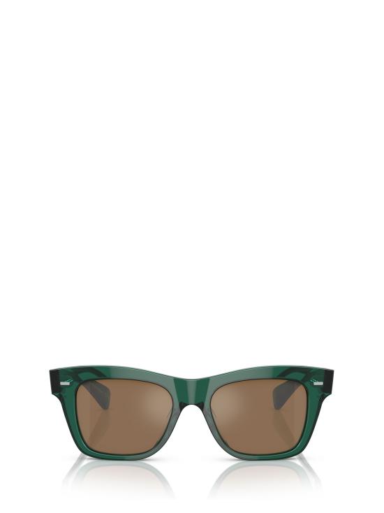 26FW 올리버피플스 선글라스 OV5542SU 1763G8 TRANSLUCENT DARK TEAL